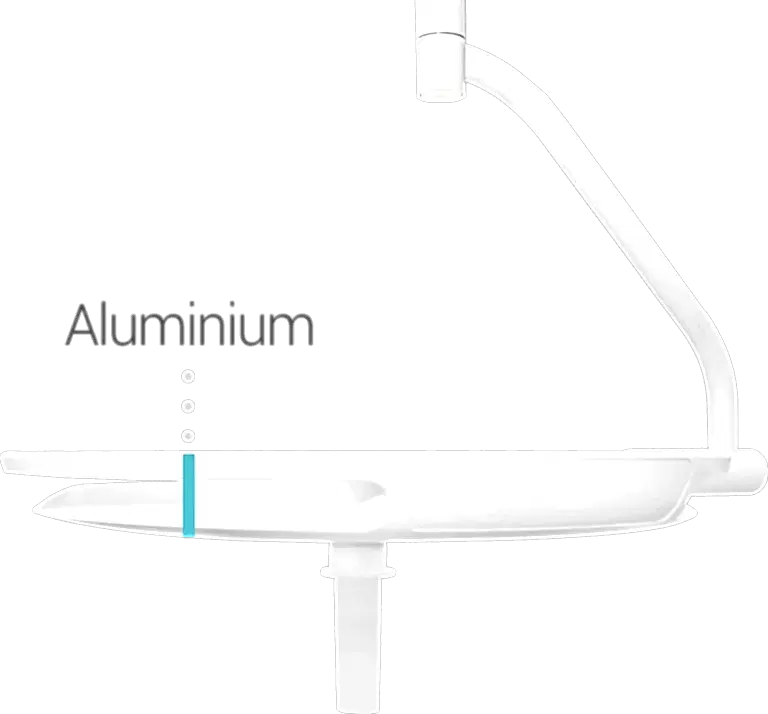 NEXOR Nova Light 800/600