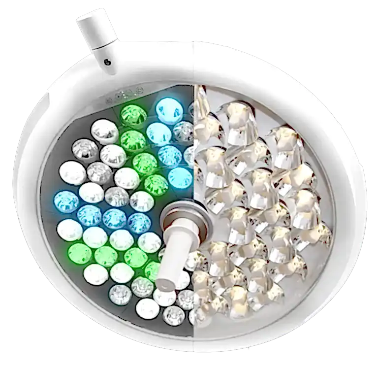 NEXOR Nova Light 700T