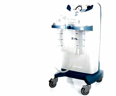 CA-MI Hospivac 350 Basic