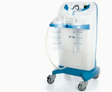 CA-MI Hospivac 400 Basic