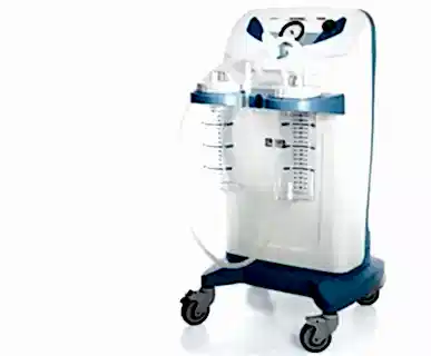 CA-MI Hospivac 350 Basic