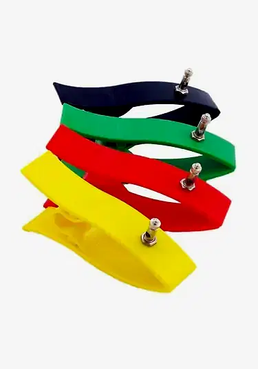 EKG Cihazı Aksesuarları