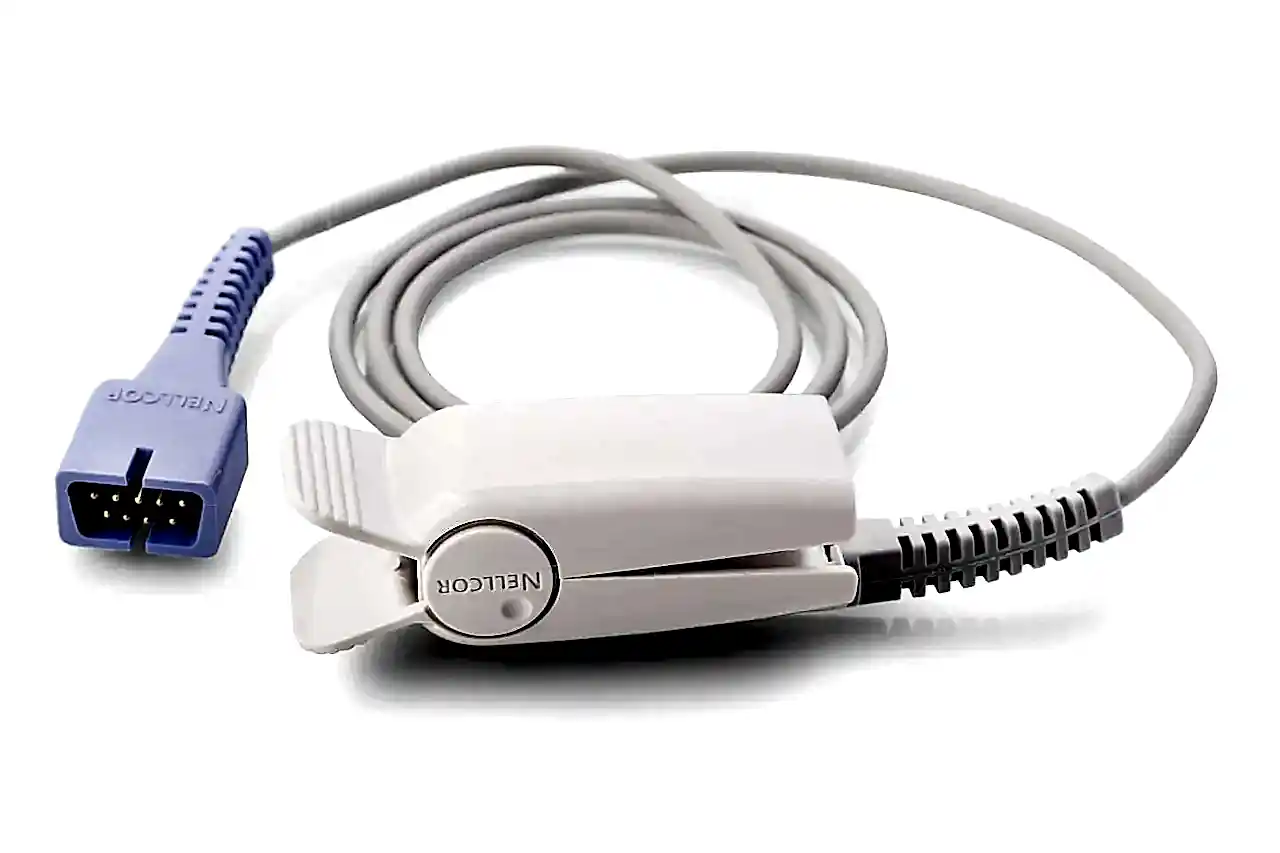 SPO2 PROB VE ARA KABLOLARI