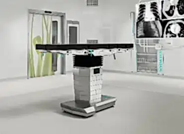 Yenilikçi Hastane Çözümleri Sunan ALVO, Artık Türkiye'de