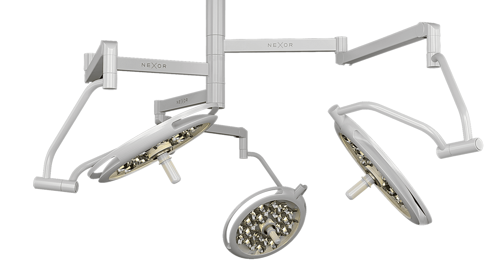 NEXOR Nova Light 700T