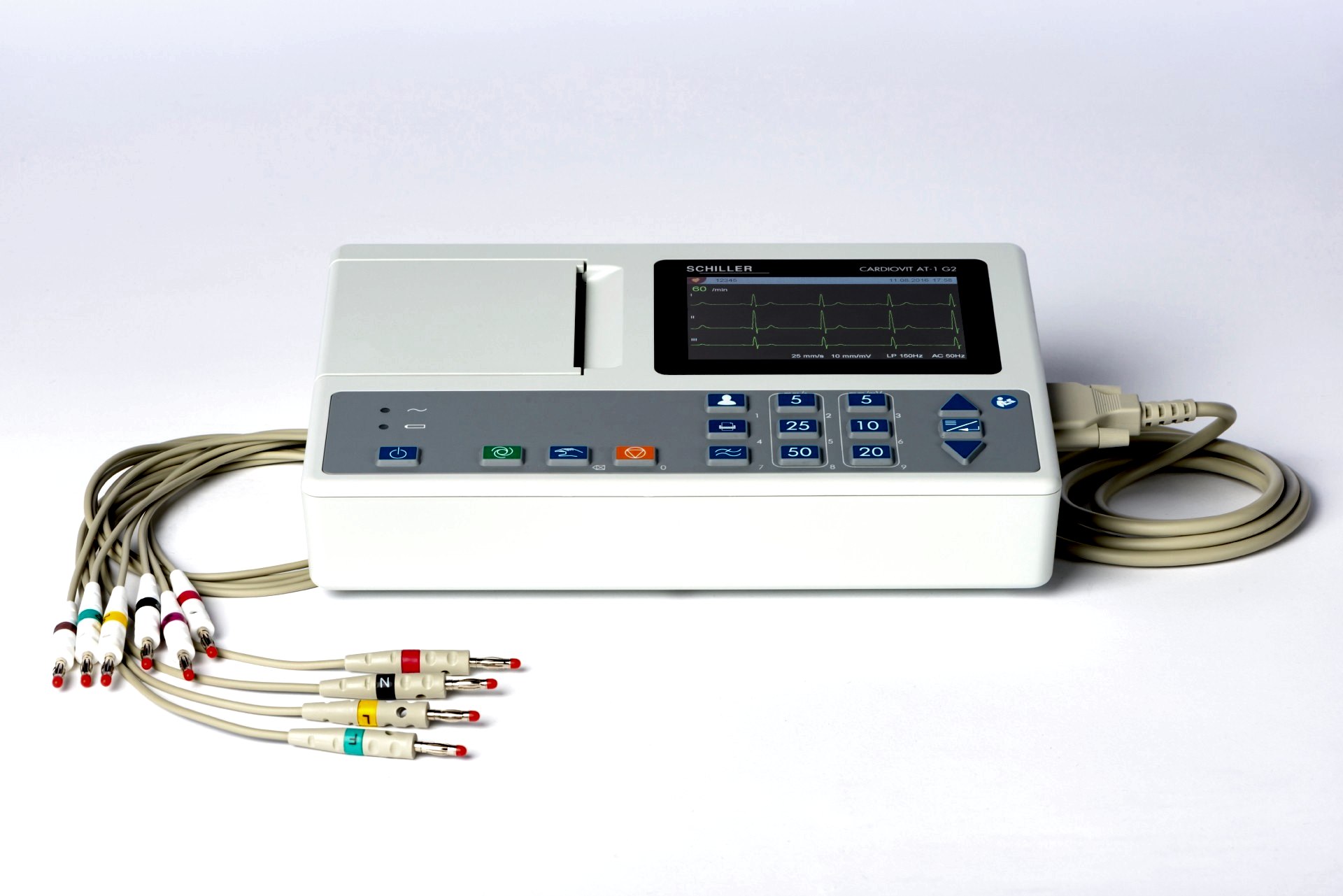 SCHILLER Cardiovit AT-1 G2