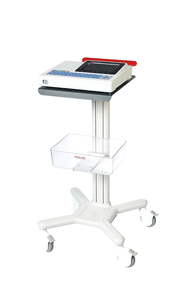 SCHILLER Cardiovit AT-102 G2