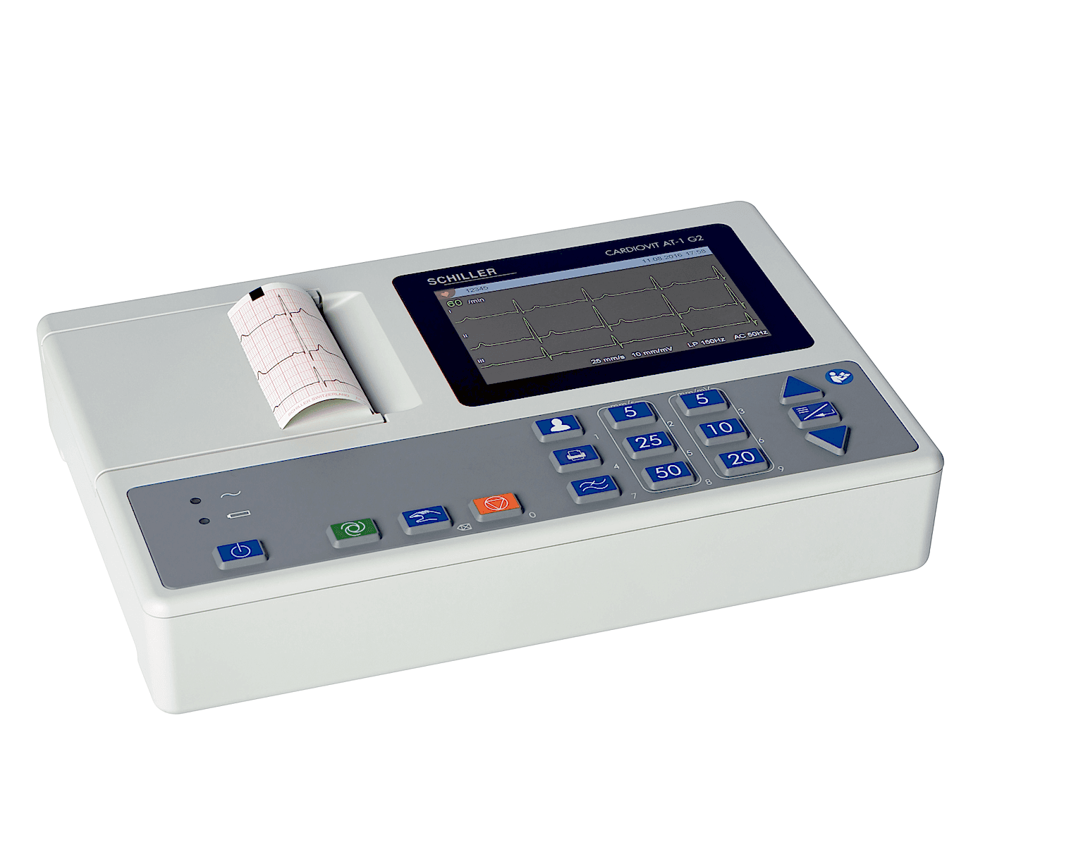 SCHILLER Cardiovit AT-1 G2