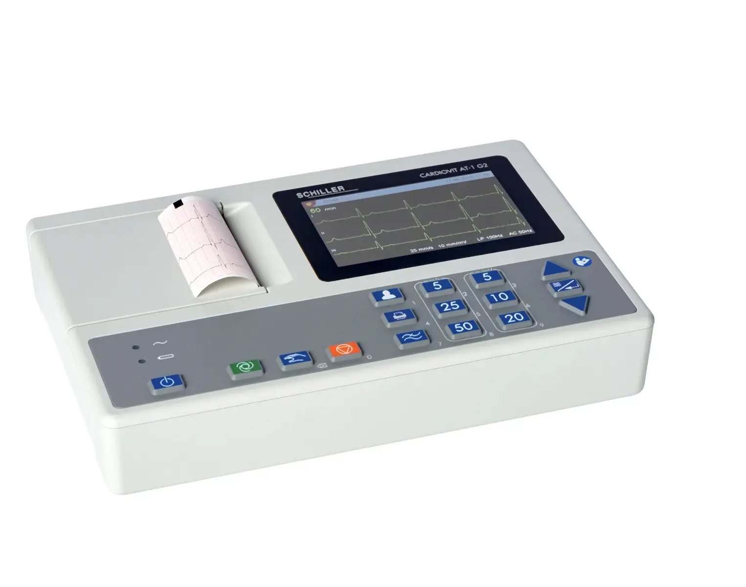 SCHILLER Cardiovit AT-1 G2